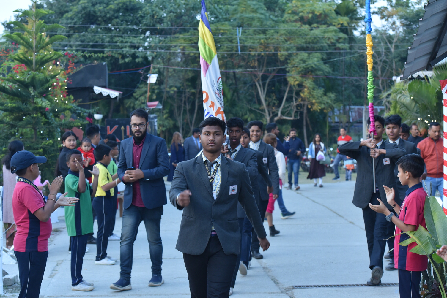 Annual Day